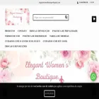 elegantwomensboutique.com.br