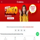 elektra.com.hn