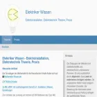 elektriker-wissen.de