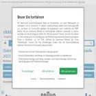 elektrischezahnbuerste.com