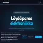 elektroniikkaa.com