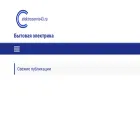 elektroservis43.ru