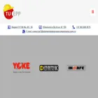 elementosdeproteccionpersonal.com.co