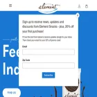elementsnacks.com