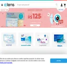 e-lens.com.br