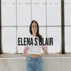 elenasblair.com