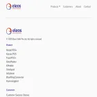 eleos.com