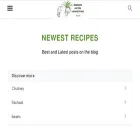 elephantsandthecoconuttrees.com