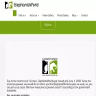 elephantsworld.org