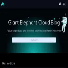 elephdev.com