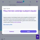 elesen.lt