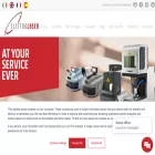 elettrolaser.com