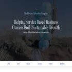 elevatededucationco.com