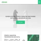 eleven-strategy.com