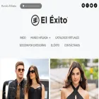 elexitocr.com