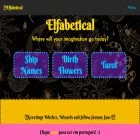 elfabetical.com