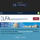 elfaonline.org