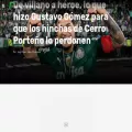 elfutbolero.com.py
