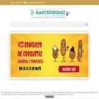 el-gastronomo.com
