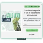 elgalloverde.com.mx