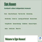 elginmuseum.org.uk