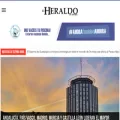 elheraldodelhenares.com