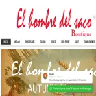 elhombredelsaco.es