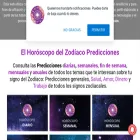 elhoroscopodelzodiaco.com