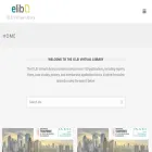 e-lib.iclei.org