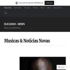 eliclenio.news.blog