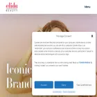 elidabeauty.com