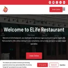 eliferestaurant.com