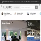 elights.co.uk