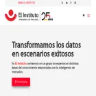 elinstituto.mx
