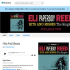 elipaperboyreed.bandcamp.com