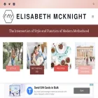 elisabethmcknight.com