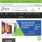 elitecellparts.com