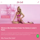 elitedolls.nl