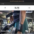 elitefitness.com.mx