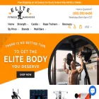 elitefitnesswarehouse.com