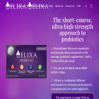 elixa-probiotic.com