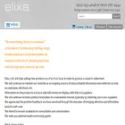 elixa.com