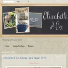 elizabethandcovintage.com