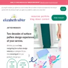 elizabethsilver.com