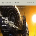 elizabethtai.com