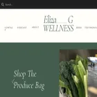 elizagwellness.com