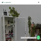eljardinista.cl