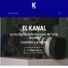 elkanal.com.co