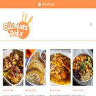 ellaeatsdaily.com