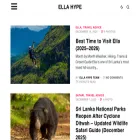 ellahype.com